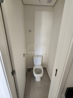 Apartamento Para Vender com 3 quartos 3 suítes no bairro Vila Lucy em Sorocaba