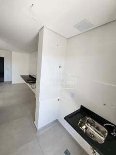 Apartamento Para Vender com 3 quartos 3 suítes no bairro Vila Lucy em Sorocaba