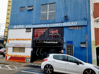 Sala Comercial Para Alugar no Centro de Sorocaba