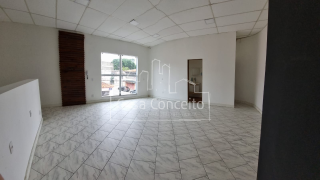 Sala Comercial Para Alugar no Centro de Sorocaba