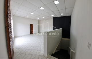 Sala Comercial Para Alugar no Centro de Sorocaba