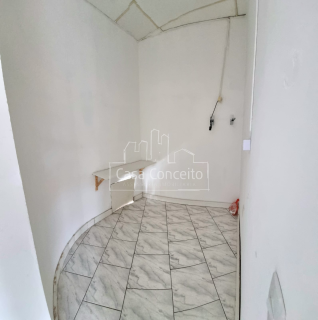 Sala Comercial Para Alugar no Centro de Sorocaba