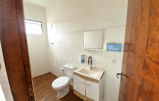 Sala Comercial Para Alugar no Centro de Sorocaba