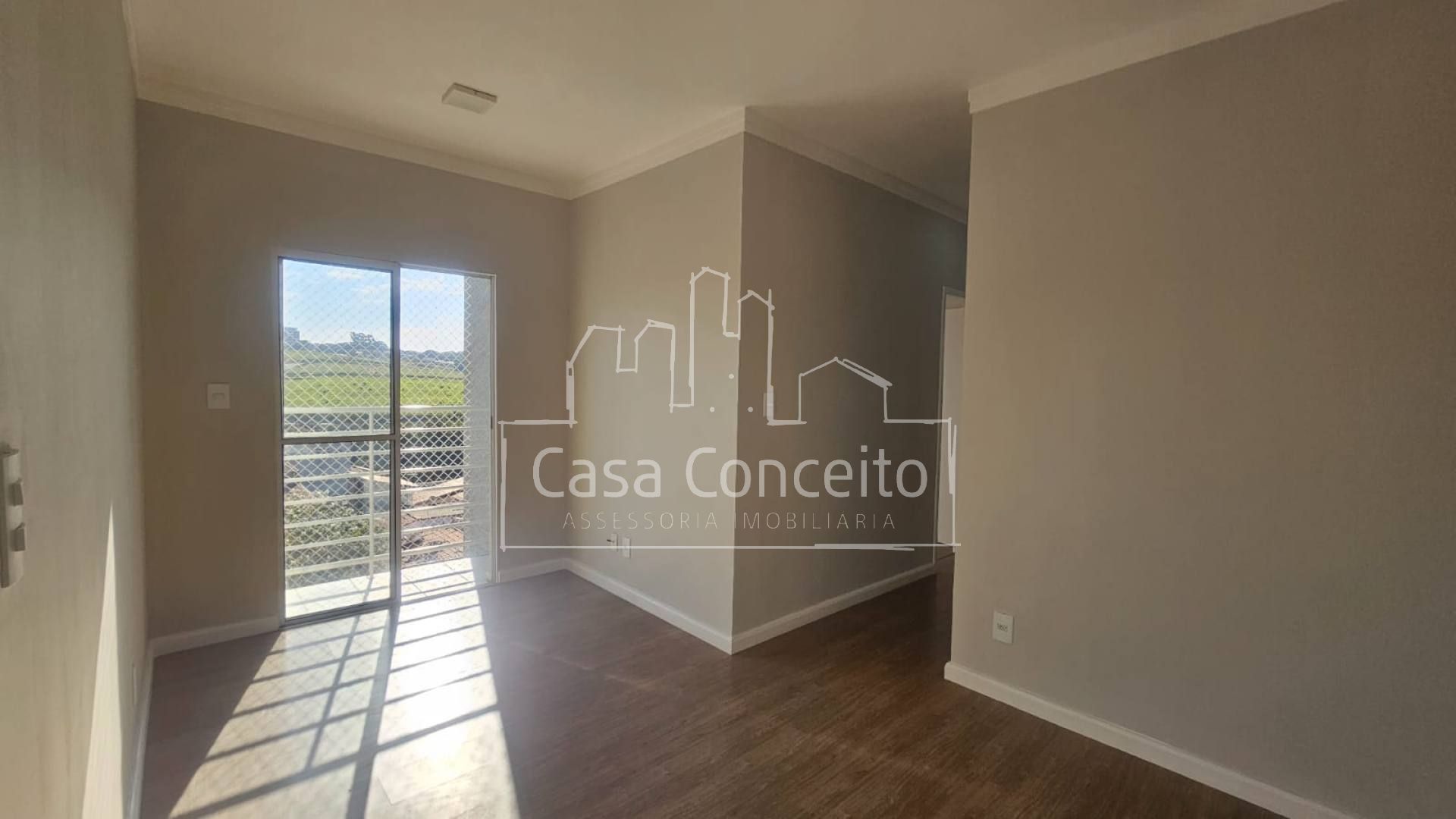 Apartamento para venda 2 dormitórios Jardim Simus, zona Oeste