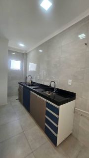 Apartamento para venda 2 dormitórios Jardim Simus, zona Oeste