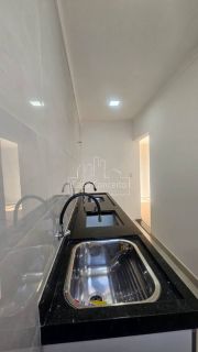 Apartamento para venda 2 dormitórios Jardim Simus, zona Oeste