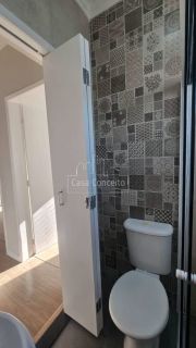 Apartamento para venda 2 dormitórios Jardim Simus, zona Oeste