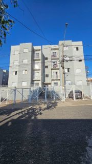 Apartamento para venda 2 dormitórios Jardim Simus, zona Oeste