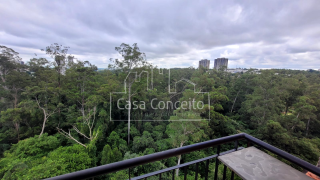 Apartamento Para Vender com 2 quartos no bairro Alto da Boa Vista em Sorocaba