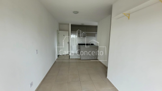 Apartamento Para Vender com 2 quartos no bairro Alto da Boa Vista em Sorocaba