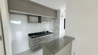 Apartamento Para Vender com 2 quartos no bairro Alto da Boa Vista em Sorocaba