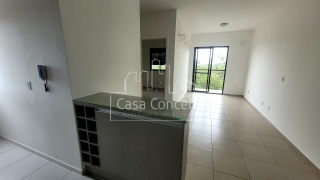 Apartamento Para Vender com 2 quartos no bairro Alto da Boa Vista em Sorocaba