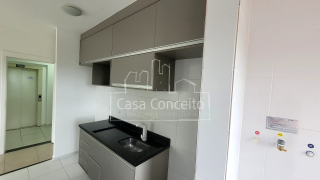 Apartamento Para Vender com 2 quartos no bairro Alto da Boa Vista em Sorocaba