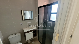 Apartamento Para Vender com 2 quartos no bairro Alto da Boa Vista em Sorocaba
