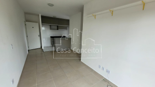 Apartamento Para Vender com 2 quartos no bairro Alto da Boa Vista em Sorocaba