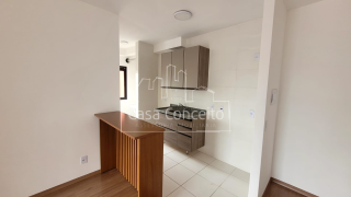 Apartamento Para Alugar com 2 quartos no bairro Alto da Boa Vista em Sorocaba