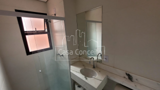 Apartamento Para Alugar com 2 quartos no bairro Alto da Boa Vista em Sorocaba