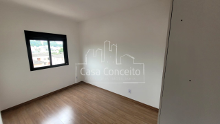 Apartamento Para Alugar com 2 quartos no bairro Alto da Boa Vista em Sorocaba