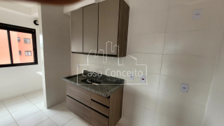 Apartamento Para Alugar com 2 quartos no bairro Alto da Boa Vista em Sorocaba