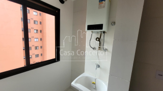 Apartamento Para Alugar com 2 quartos no bairro Alto da Boa Vista em Sorocaba