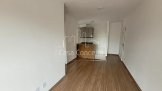 Apartamento Para Alugar com 2 quartos no bairro Alto da Boa Vista em Sorocaba