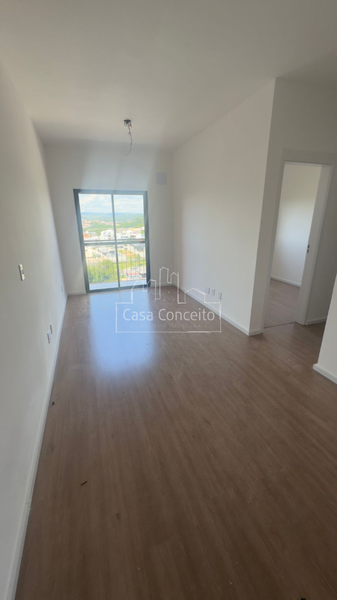 Apartamento Para Vender com 2 quartos no bairro Alto da Boa Vista em Sorocaba