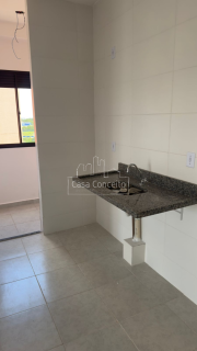 Apartamento Para Vender com 2 quartos no bairro Alto da Boa Vista em Sorocaba