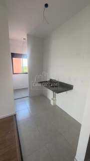 Apartamento Para Vender com 2 quartos no bairro Alto da Boa Vista em Sorocaba