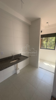 Apartamento Para Vender com 2 quartos no bairro Alto da Boa Vista em Sorocaba