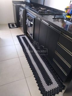 Apartamento Para Alugar com 2 quartos no bairro Vila Carvalho em Sorocaba