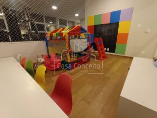 Apartamento Para Alugar com 2 quartos no bairro Vila Carvalho em Sorocaba