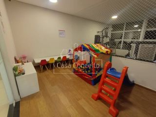 Apartamento Para Alugar com 2 quartos no bairro Vila Carvalho em Sorocaba