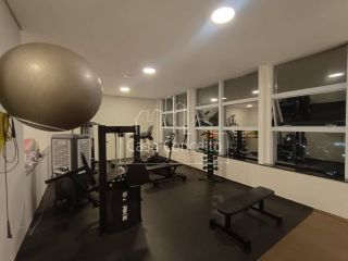 Apartamento Para Alugar com 2 quartos no bairro Vila Carvalho em Sorocaba