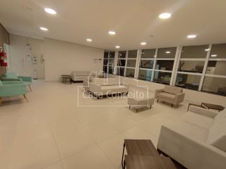 Apartamento Para Alugar com 2 quartos no bairro Vila Carvalho em Sorocaba