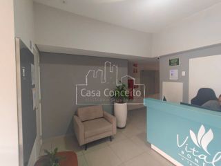 Apartamento Para Alugar com 2 quartos no bairro Vila Carvalho em Sorocaba