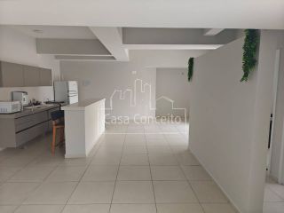 Apartamento Para Alugar com 2 quartos no bairro Vila Carvalho em Sorocaba