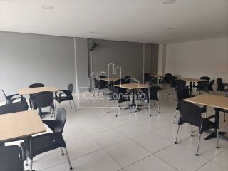 Apartamento Para Alugar com 2 quartos no bairro Vila Carvalho em Sorocaba