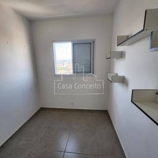 Apartamento Para Alugar com 2 quartos no bairro Vila Carvalho em Sorocaba