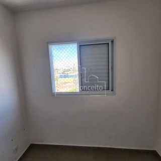 Apartamento Para Alugar com 2 quartos no bairro Vila Carvalho em Sorocaba