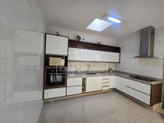 Sobrado Para Alugar com 4 quartos no bairro Centro em Sorocaba