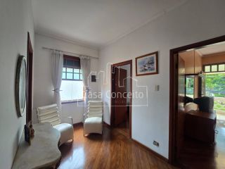 Sobrado Para Alugar com 4 quartos no bairro Centro em Sorocaba