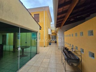 Sobrado Para Alugar com 4 quartos no bairro Centro em Sorocaba