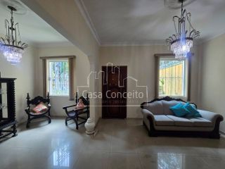 Sobrado Para Alugar com 4 quartos no bairro Centro em Sorocaba