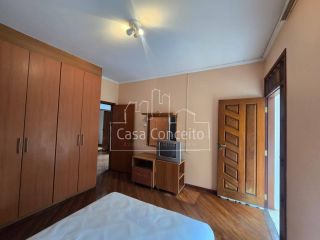 Sobrado Para Alugar com 4 quartos no bairro Centro em Sorocaba