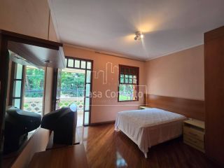 Sobrado Para Alugar com 4 quartos no bairro Centro em Sorocaba