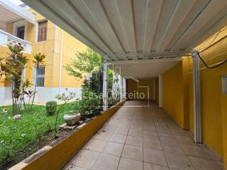 Sobrado Para Alugar com 4 quartos no bairro Centro em Sorocaba