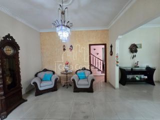 Sobrado Para Alugar com 4 quartos no bairro Centro em Sorocaba