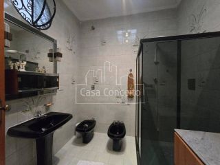 Sobrado Para Alugar com 4 quartos no bairro Centro em Sorocaba