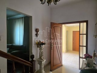 Sobrado Para Alugar com 4 quartos no bairro Centro em Sorocaba