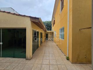 Sobrado Para Alugar com 4 quartos no bairro Centro em Sorocaba